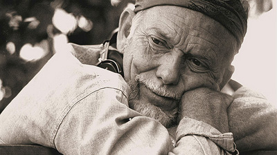 サム・ペキンパー 情熱と美学場面写真