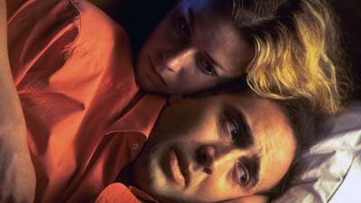 リービング・ラスベガス場面写真