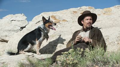 バレー・オブ・バイオレンス［吹］場面写真