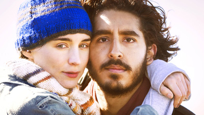 ＬＩＯＮ／ライオン　～２５年目のただいま～［吹］場面写真