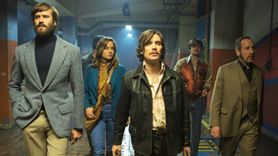 フリー・ファイヤー［吹］場面写真