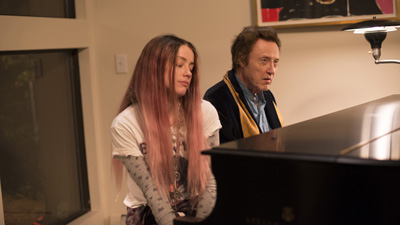 ワン・モア・タイム（２０１５）場面写真