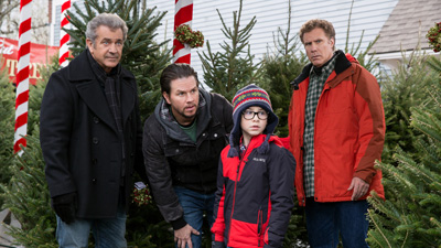 パパＶＳ新しいパパ２場面写真