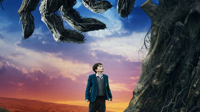 怪物はささやく［吹］場面写真