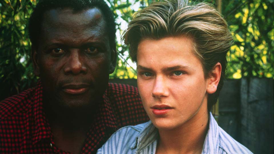 リトル・ニキータ場面写真