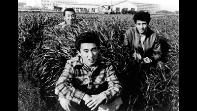 ライブイン茅ヶ崎場面写真