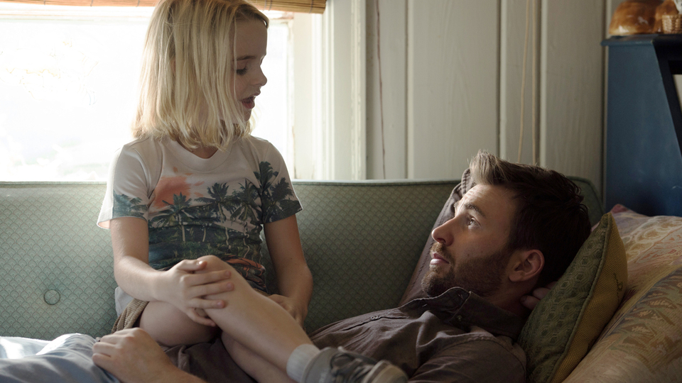 ｇｉｆｔｅｄ／ギフテッド［吹］場面写真