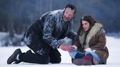 ＮＵＭＢ　ナム　極限の争奪戦場面写真