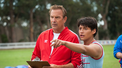 マクファーランド　栄光への疾走場面写真