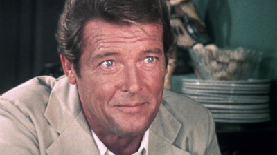 シーウルフ場面写真