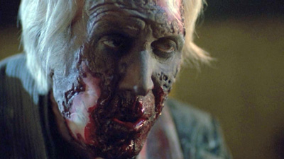 クロノス（１９９３）場面写真