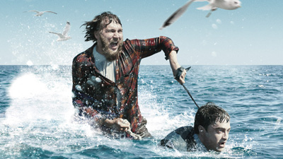 スイス・アーミー・マン場面写真