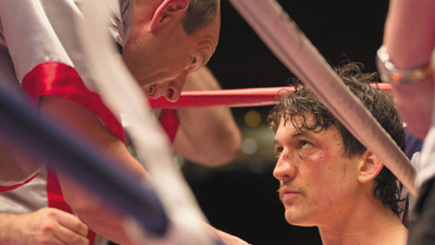 ビニー／信じる男場面写真