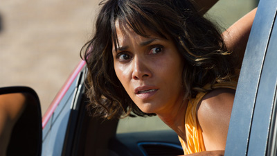 チェイサー(2017)場面写真