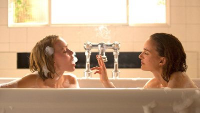 プラネタリウム場面写真