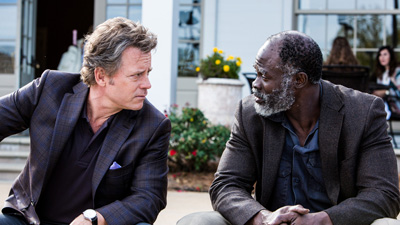 奇跡の絆［吹］場面写真