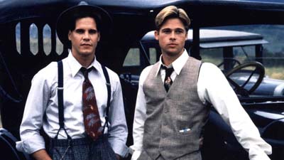 リバー・ランズ・スルー・イット場面写真