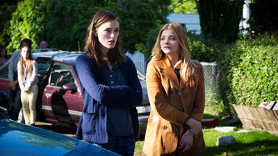 アラサー女子の恋愛事情場面写真