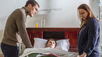 ユージュアル・ネイバー場面写真