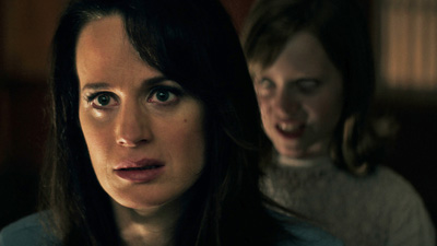 ウィジャ ビギニング ～呪い襲い殺す～［吹］場面写真