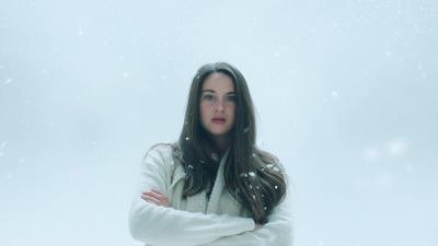 ブリザード　凍える秘密場面写真