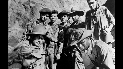 チャイナ・ゲイト場面写真