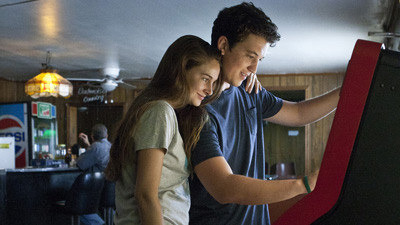 いま、輝くときに場面写真