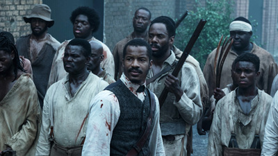 バース・オブ・ネイション［吹］場面写真