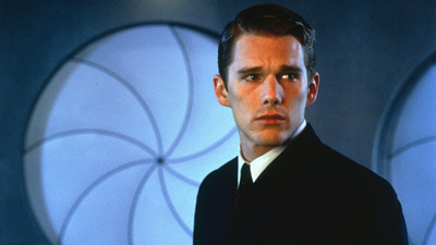 ガタカ［吹］場面写真