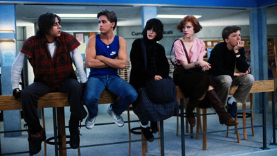 ブレックファスト・クラブ［吹］場面写真