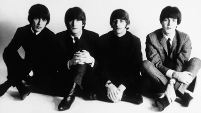 ビートルズ VS ストーンズ |【BS10プレミアム】洋画・邦画・音楽