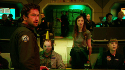 ジオストーム［吹］場面写真