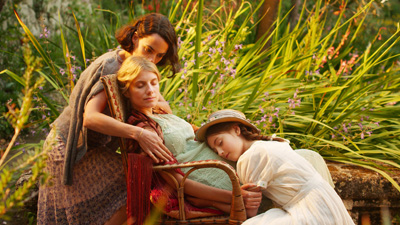 エタニティ 永遠の花たちへ場面写真