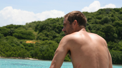 Ｉ　ＡＭ　ポール・ウォーカー場面写真