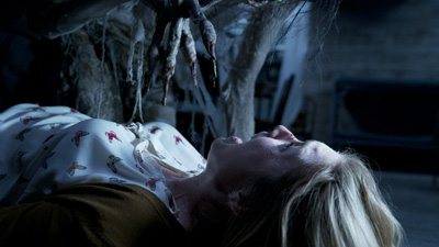 インシディアス　最後の鍵［吹］場面写真