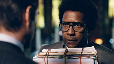 ローマンという名の男　－信念の行方－［吹］場面写真