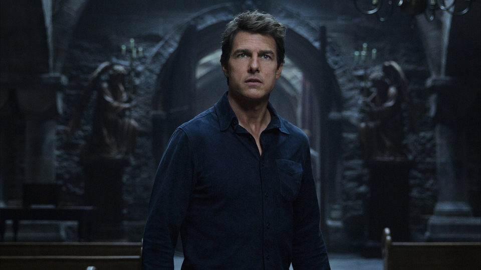 ザ・マミー/呪われた砂漠の王女場面写真