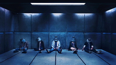 ジグソウ：ソウ・レガシー場面写真