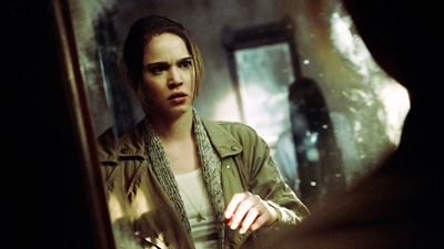 ザ・リング/リバース場面写真