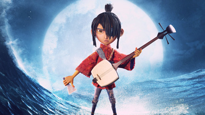 ＫＵＢＯ／クボ　二本の弦の秘密場面写真