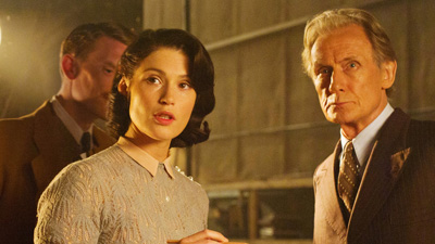 人生はシネマティック!場面写真