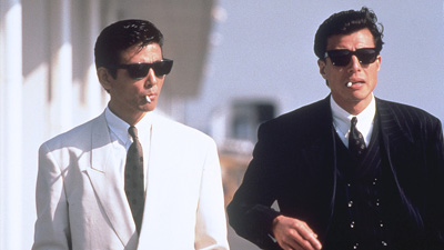 もっともあぶない刑事場面写真