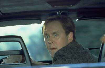 レイジング・ケイン場面写真