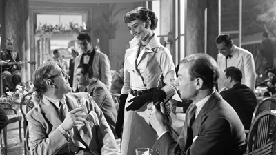 ラベンダー・ヒル・モブ場面写真