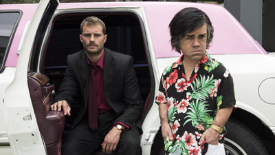 エルヴェとの晩餐 ある映画スターの数奇な人生場面写真