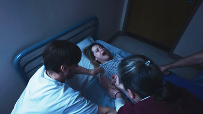 アンセイン　～狂気の真実～［吹］場面写真