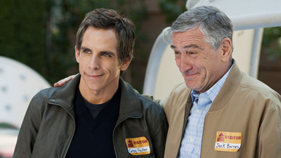 ミート・ザ・ペアレンツ３［吹］場面写真