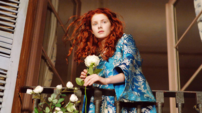 パフューム　ある人殺しの物語場面写真