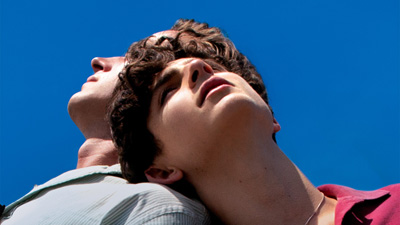 君の名前で僕を呼んで場面写真