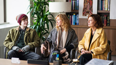 アバウト・レイ 16歳の決断場面写真